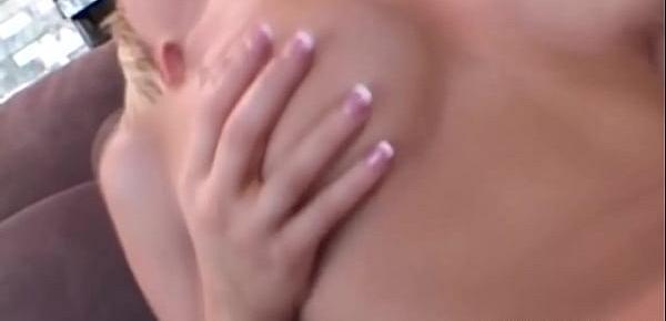  Hairy Housewife Home Alone And Makes Pussy Feels Wet